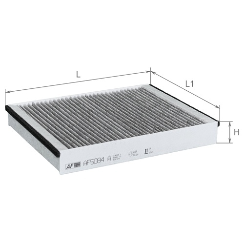 AF5084A ALPHA FILTER